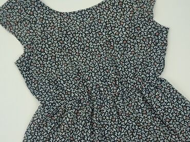 zwiewna sukienka na wesele plus size: Clockhouse, Sukienka damska, rozmiar XL