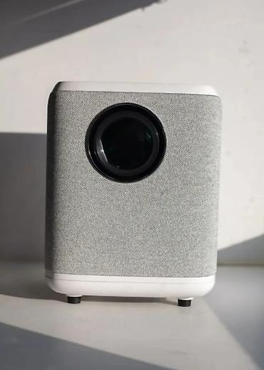 smart box: Умный проектор YUYU Q15 – ваш личный кинотеатр Акция! Низкие цены! — 10