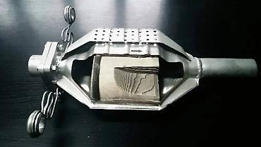 Скупка катализаторов: Скупка катализаторов дорого прием катализатора катализаторы через — 7