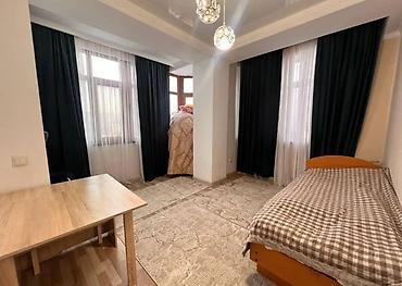 Продажа квартир: 2 комнаты, 60 м², Элитка, 11 этаж, Евроремонт — 8