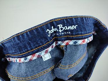 maverick jeans: John Baner, Jeansy damskie, rozmiar M — 4