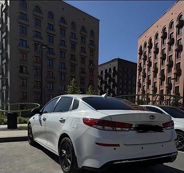 киа спектра бампер: Kia Optima: 2019 г., Автомат, Бензин, Седан — 3