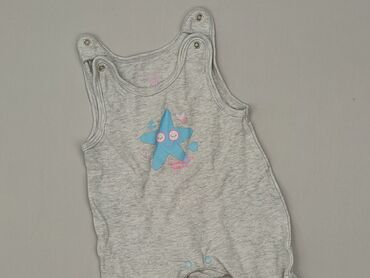 Rampers, 1-3 m, stan - Bardzo dobry