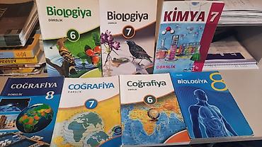 informatika codera 2026 pdf: Məktəb və abituriyent hazırlığı üçün dərslik və vəsaitlər toplusu — 1