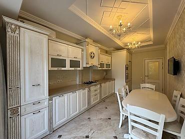 Продажа квартир: 4 комнаты, 172 м², Элитка, 7 этаж, Евроремонт — 10