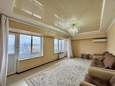 Продажа квартир: 2 комнаты, 63 м², Индивидуалка, 9 этаж, Евроремонт — 1