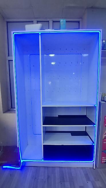 dolablar 2ci el: Ofis və ya satış obyektləri üçün yararlı mebeldir. Eni 130 sm — 3