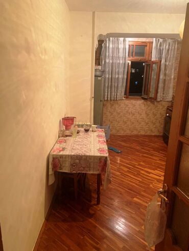 Köhnə tikili: Bakı, 3 otaqlı, Köhnə tikili, 80 kv. m — 6