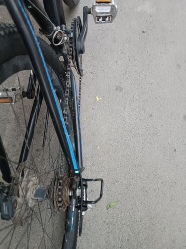 İdman velosipedləri: Dağ velosipedi Start, 29" — 13