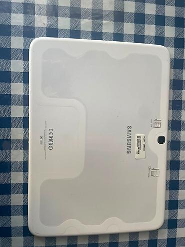 Samsung: Ekran işlekdi, wifi qoşulur, ama heç bir proqramm açmır. Zapçast kimi — 2