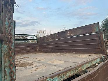 купить газ 53 дизель самосвал бу: Грузовик, ГАЗ, Стандарт, 5 т, Б/у — 4