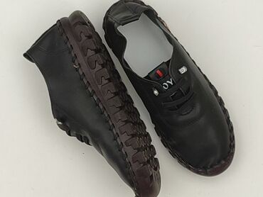 tanie buty poznań: Półbuty damskie, rozmiar 36