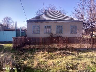 продажа кур несушек в бишкеке: 8 м², 5 комнат, Требуется ремонт Без мебели