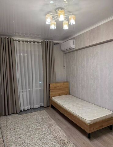 квартира берилет часный дом: 3 бөлмө, 74 кв. м, Элитка, 2 кабат, Дизайнердик ремонт