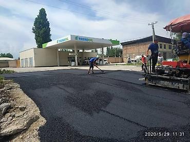 Кладка: Укладка асфальта Больше 6 лет опыта — 3