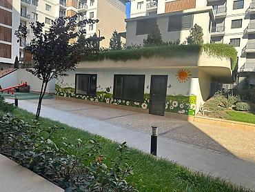 satdig evler: İcarəyə verilir 3 otaqlı yeni tikili 105 m², Ağ şəhər q. Kateqoriya — 6