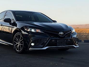 камри 75 кузов: Toyota Camry: 2021 г., 2.5 л, Автомат, Бензин, Седан — 3
