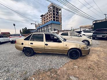 нексия 2 2011: Daewoo Nexia: 2012 г., 1.5 л, Механика, Бензин, Седан — 2