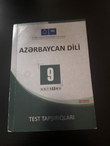 Testlər: Azərbaycan dili Testlər 11-ci sinif, 1-ci hissə, 2018 il -da lalafo.az — 20 Testlər: Azərbaycan dili Testlər 11-ci sinif, 1-ci hissə, 2018 il — 20