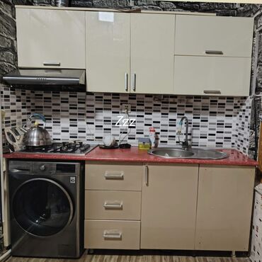 tap az metbex mebeli: *250₼ MƏTBƏX mebeli :-TƏCİLİ SATILIR*‼️ ÖLÇÜ:-2.1 ÜZƏRİNDƏ