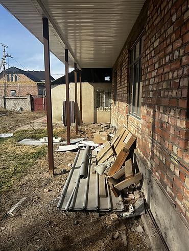 Продажа домов: Дом, 147 м², 5 комнат, Риэлтор, ПСО (под самоотделку) — 21