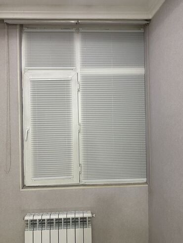 Жалюзи и рольшторы: Плисе на заказ at lalafo.kg — 23 Жалюзи и рольшторы: Плисе на заказ — 23