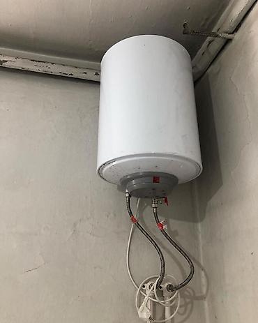 Отопление: Установка батарей, Установка котлов, Теплый пол Монтаж, Гарантия, Демонтаж Больше 6 лет опыта — 26