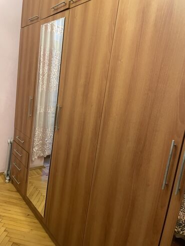 tek yatag: İkinəfərlik çarpayı, 2 tumba