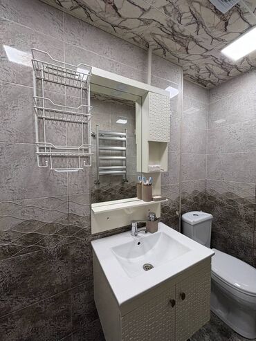 Yeni tikili: Masazır, 2 otaqlı, Yeni tikili, m. 20 Yanvar, 49 kv. m — 26