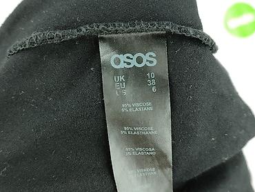 pull bear pl: Asos, Spódnica damska, rozmiar M — 6
