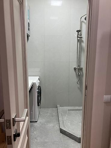 Продажа квартир: 1 комната, 50 м², Элитка, Пишпек Элитка, 6 этаж, Евроремонт at lalafo.kg — 8 Продажа квартир: 1 комната, 50 м², Элитка, Пишпек Элитка, 6 этаж, Евроремонт — 8