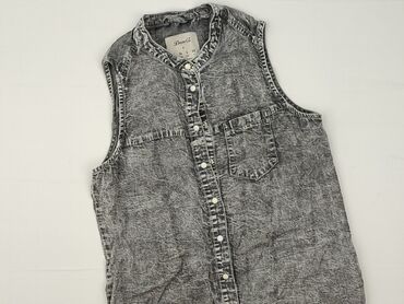 джинси жіночі сінсей: Denim Co, Women`s waistcoat, size S (EU 36)