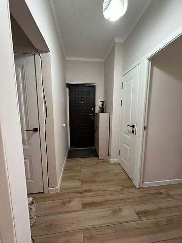 Продажа квартир: 3 комнаты, 62 м², 105 серия, 4 этаж, Евроремонт — 9