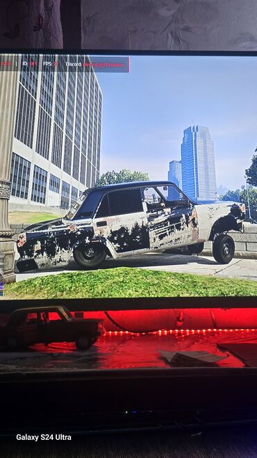 Masaüstü kompüterlər və iş stansiyaları: Kampyuter Sistem bloku gaming,Tək sistem bloku satılır, super gaming — 13