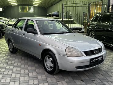 задний мост на ваз: ВАЗ (ЛАДА) Priora: 2008 г., 1.6 л, Механика, Бензин, Седан