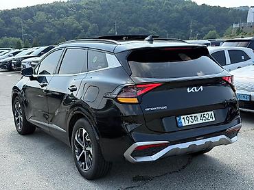 14: Kia Sportage: 2021 г., 1.6 л, Гибрид, Кроссовер — 2