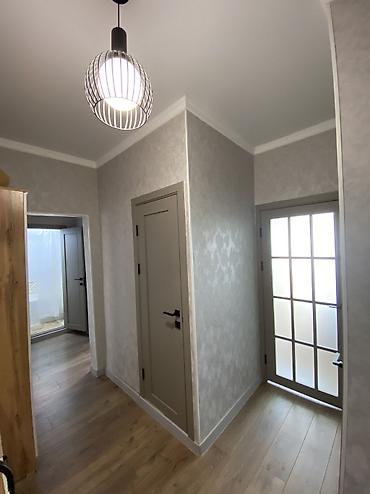 байтур квартиры: 2 комнаты, 55 м², 105 серия, 8 этаж, Свежий ремонт — 9