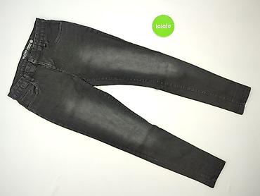 pull bear buty: Ulubione, Jeansy damskie, rozmiar M — 2