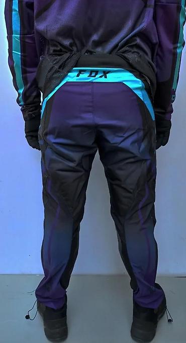 Trenerke: Trenerka FOX, bоја - Šareno — 10