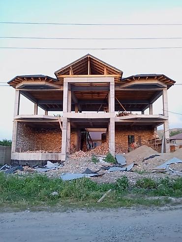 Чатырдын үстүн жабууга арналган материалдар: КРЫША ЖАБАБЫЗ ЛЮБОЙ СЛОЖНОСТ — 7