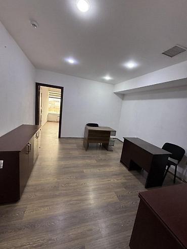 взять офис в аренду: İcarəyə verilir 1 otaqlı ofis 25 m², Nəriman Nərimanov m. Daha 7 — 8