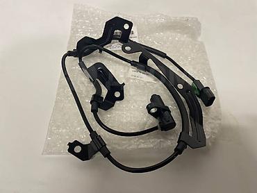 map sensor: Mitsubishi Pajero sport 2 датчик ABS, Митсубиси Паджеро спорт 2 датчик — 1