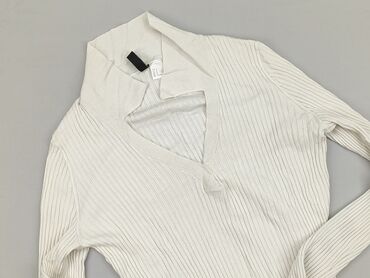 hugo hugo boss t shirty: H&M Divided, Women`s top, size M (EU 38)