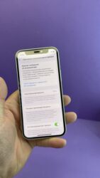 Apple iPhone: IPhone 12 mini, Б/у, 64 ГБ, 79 % — 10