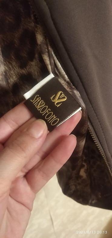 Dəstlər, kostyumlar: Kostyum.Salvar və pencək,bir dəfə geyinilib — 5