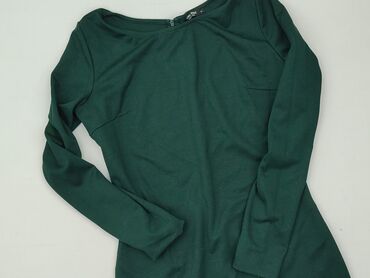 sukienki welurowe plus size allegro: Sukienka damska, rozmiar M