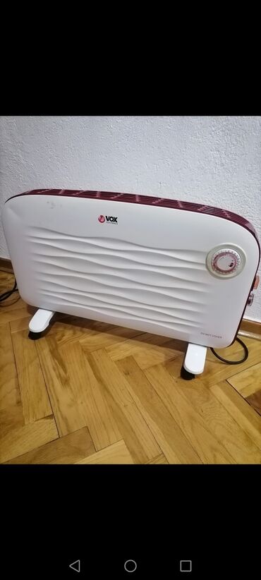 Kaloriferi: Radijator Panelni VOX 2000 w ispravan
 Mirjevo — 11