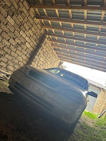 opel masini: Maşnda hecbir problem yoxdur otur sür maşndı mator bez nomerdi senede — 1