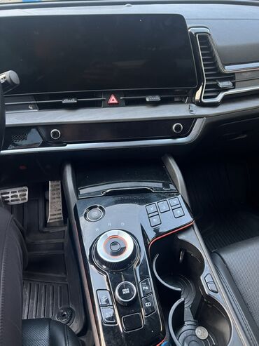 Kia: Kia Sportage: 2023 г., 2 л, Автомат, Газ, Кроссовер — 4