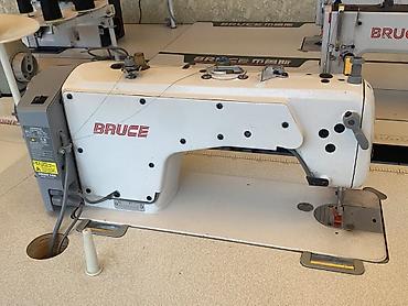 Промышленные швейные машинки: Jack, В наличии — 11